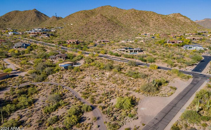 Pictures of Land property located at 0 N Hawes Road, Mesa, AZ 85207 for sales - image #1