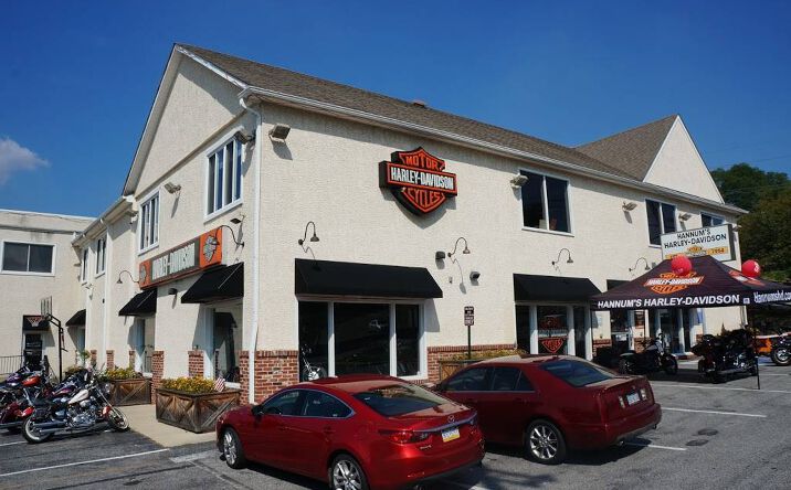 Pictures of Retail, Office, Mixed Use property located at 1035 West Baltimore Pike, Media, PA 19063 for sales - image #1