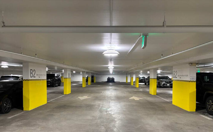 Pictures of Mixed Use property located at 374 Kalaimoku St, Honolulu, HI 96815 for sales - image #1