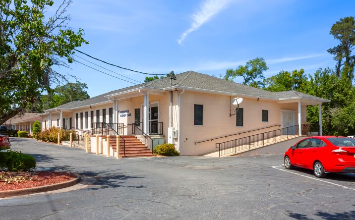 Pictures of Office, Retail property located at 220 Uvalda St, Waycross, GA 31501 for sales - image #1
