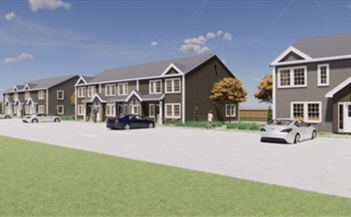 Pictures of Land, Multifamily property located at 52 Plain St, Pembroke, MA 02359 for sales - image #1
