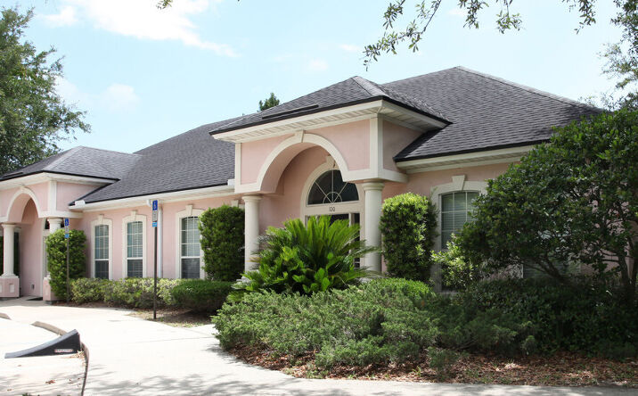 13133 Professional Drive, Jacksonville
