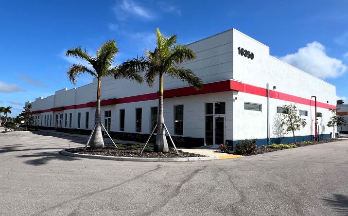 Pictures of Industrial, Special Purpose property located at 16350 INNOVATION LN, FORT MYERS, FL 33913 for sales - image #1
