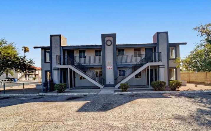 Pictures of Multifamily property located at 3049 E Cicero St, Mesa, AZ 85213 for sales - image #1