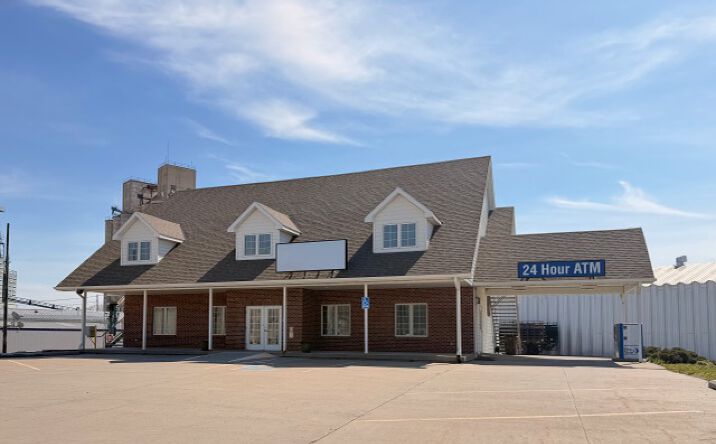Pictures of Retail, Office, Mixed Use property located at 305 Main Street, Firth, NE 68358 for sales - image #1