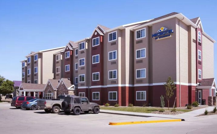 Pictures of Hospitality property located at 1500 S Central Ave, Sidney, MT 59270 for sales - image #1