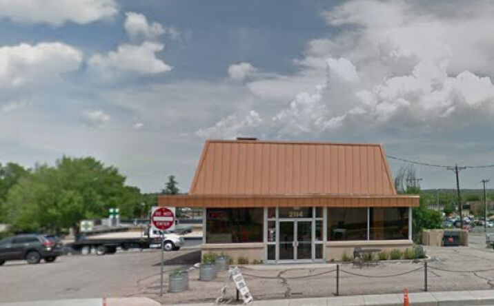 Pictures of Retail property located at 2114 E Pikes Peak Ave, Colorado Springs, CO 80909 for sales - image #1
