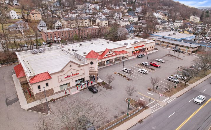 Pictures of Retail property located at 1723 Main St, Peekskill, NY 10566 for sales - image #1