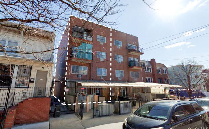 Pictures of Multifamily, Mixed Use property located at 38-19 99th St, Corona, NY 11368 for sales - image #1
