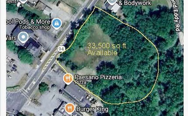Pictures of Land property located at 318 Rt-94, Vernon Township, NJ 07462 for sales - image #1