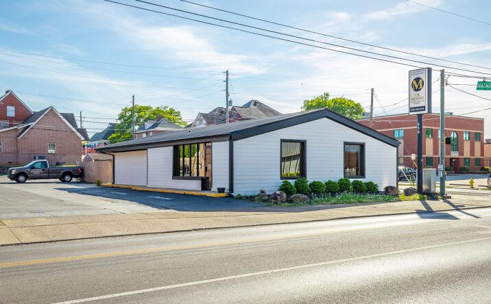 830 MCCALLIE AVE, CHATTANOOGA