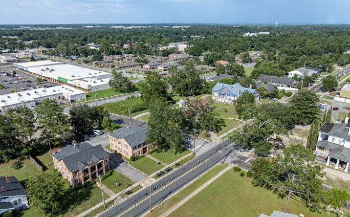 Pictures of Multifamily property located at 515 5th Avenue SE, Moultrie, GA 31768, 521 5th Avenue SE, Moultrie, GA 31768, 713 5th Avenue SE, Moultrie, GA 31768 for sales - image #1