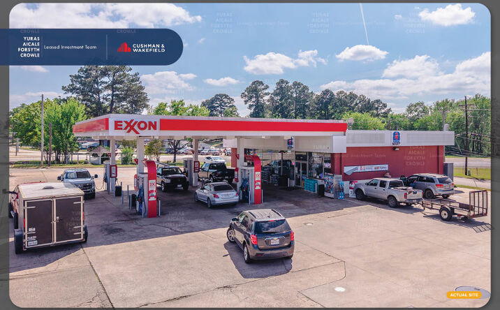 Pictures of Retail property located at 1203 N Pacific St, Mineola, TX 75773 for sales - image #1