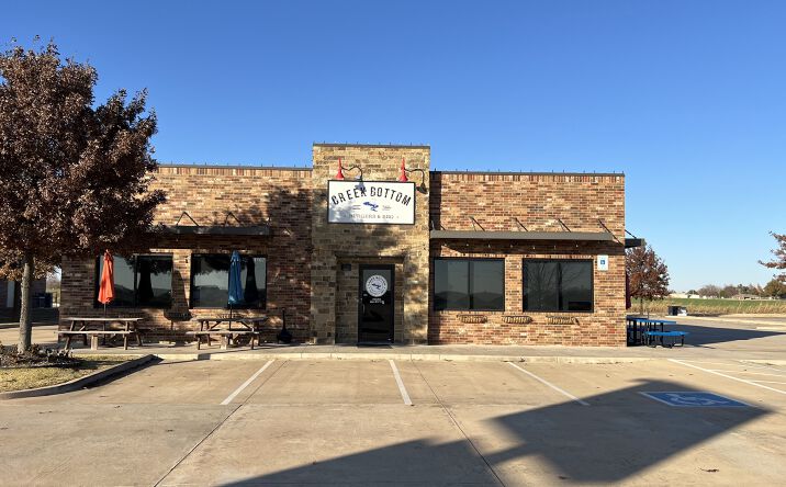 Pictures of Retail property located at 1107 NW 32nd St, Newcastle, OK 73065 for sales - image #1