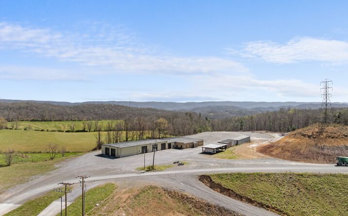 Pictures of Office property located at 974 Greasy Ridge, Princeton, WV 24739 for sales - image #1