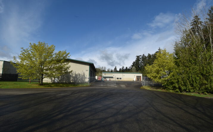 Pictures of Industrial property located at 545 Ronlee Ln NW, Olympia, WA 98502 for sales - image #1