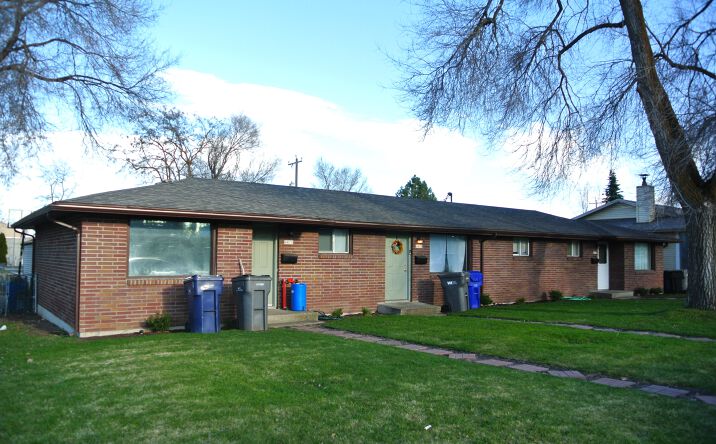 Pictures of Multifamily property located at 6408 N Normandie Street, Spokane, WA 99208 for sales - image #1