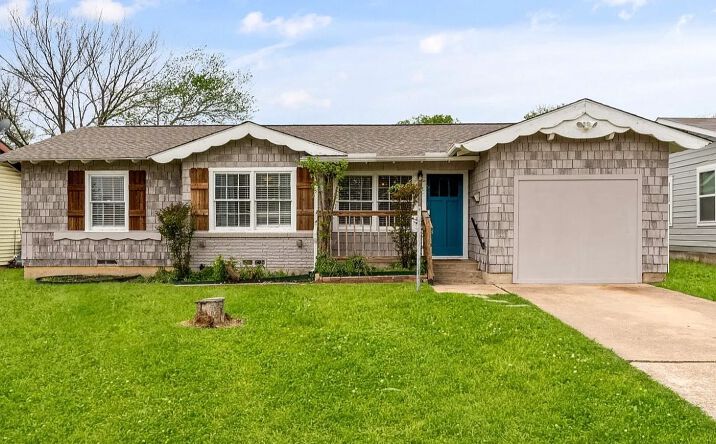 Pictures of Hospitality, Special Purpose property located at 1110 Park Street, Arlington, TX 76011 for sales - image #1