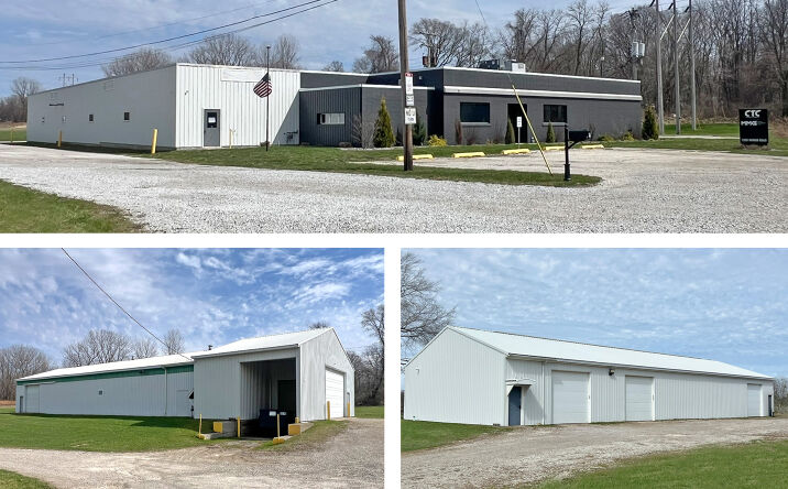 Pictures of Industrial property located at 2505 Avonia Rd, Fairview, PA 16415 for sales - image #1