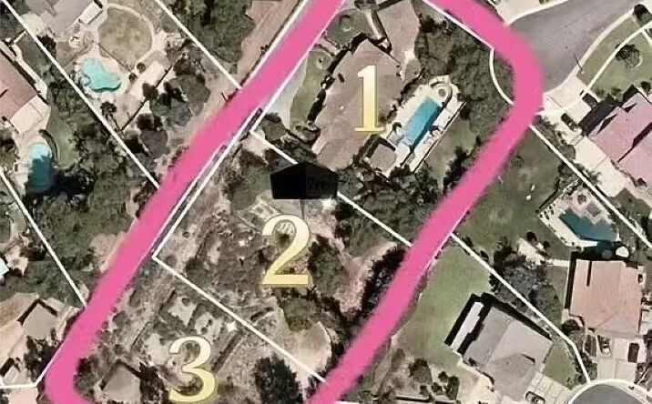 Pictures of Land property located at 792 El Vallencito Drive, Walnut, CA 91789 for sales - image #1
