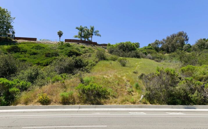 Pictures of Land property located at El Camino Real Unit 1, Carlsbad, CA 92008 for sales - image #1