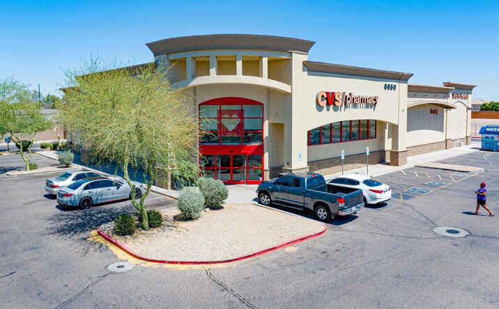 Pictures of Retail property located at 6650 W Lower Buckeye Rd, Phoenix, AZ 85043 for sales - image #1