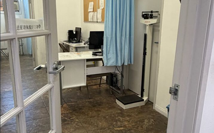 Pictures of Business for Sale property located at 1710 S Del Mar Ave, San Gabriel, CA 91776 for sales - image #1
