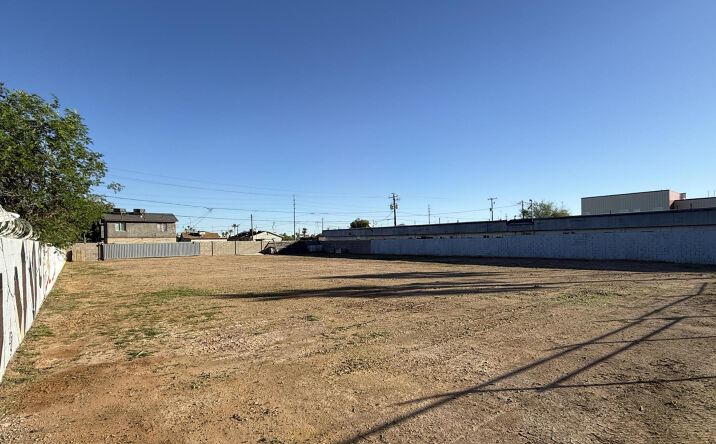 1842 E WASHINGTON ST, PHOENIX
