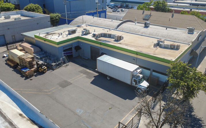 Pictures of Office, Industrial property located at 1314 9th St, Modesto, CA 68108-3630 for sales - image #1