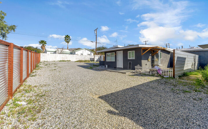 Pictures of Multifamily property located at 66164 First St, Desert Hot Springs, CA 92240 for sales - image #1
