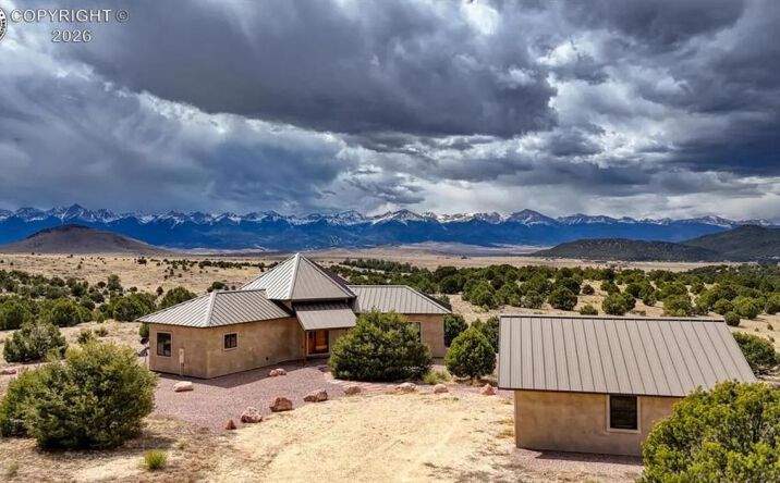 Pictures of Land property located at 6920 Highway 96, 17503, CO 81252 for sales - image #1