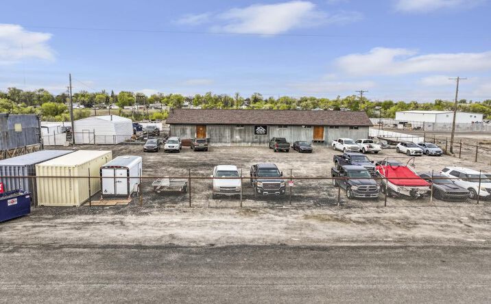 204 Railroad Ave, Twin Falls