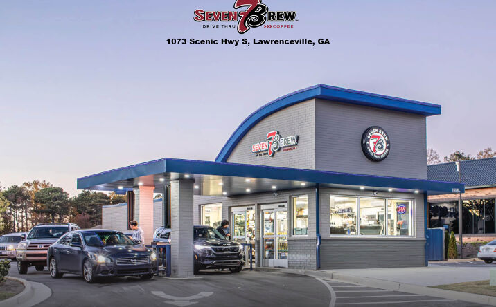 Pictures of Retail property located at 1073 Scenic Hwy S, Lawrenceville, GA 30045 for sales - image #1