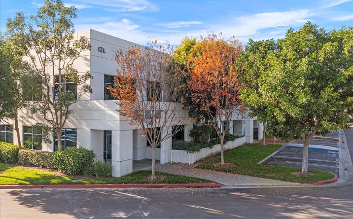 Pictures of Office property located at 12 Mauchly, Bldg L, Irvine, CA 92618 for sales - image #1