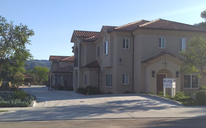 Pictures of Multifamily property located at 1378-1380 Patricia Ave, Simi Valley, CA 93065 for sales - image #1