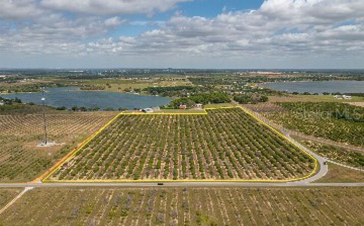 Pictures of Land property located at N Scenic Hwy, Babson Park, FL 33827 for sales - image #1