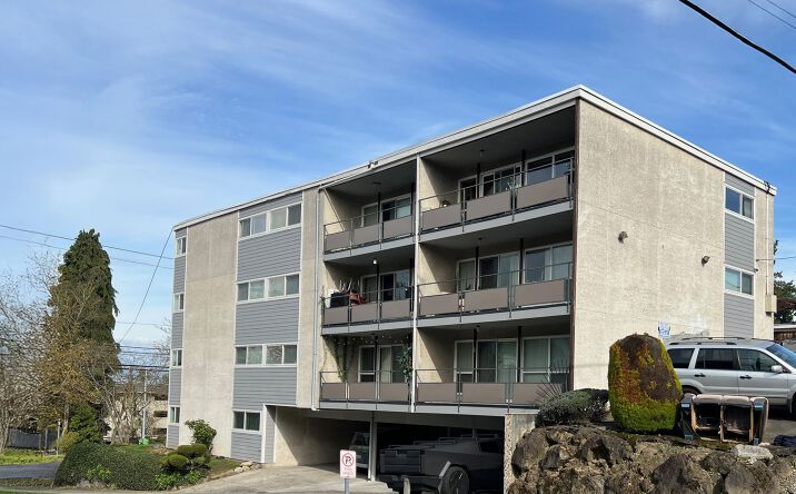 1340 12th Ave South, Seattle