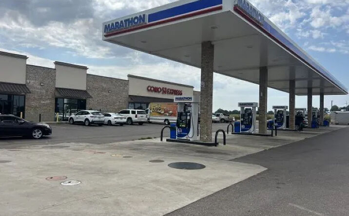 Pictures of Business for Sale, Retail property located at 28536 US-51, Como, MS 38619 for sales - image #1