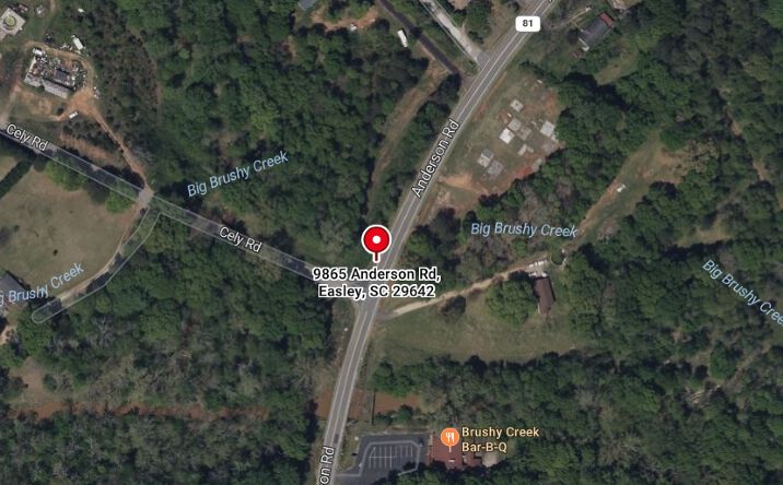 Pictures of Land property located at 9865 Anderson Rd, Piedmont, SC 29673 for sales - image #1