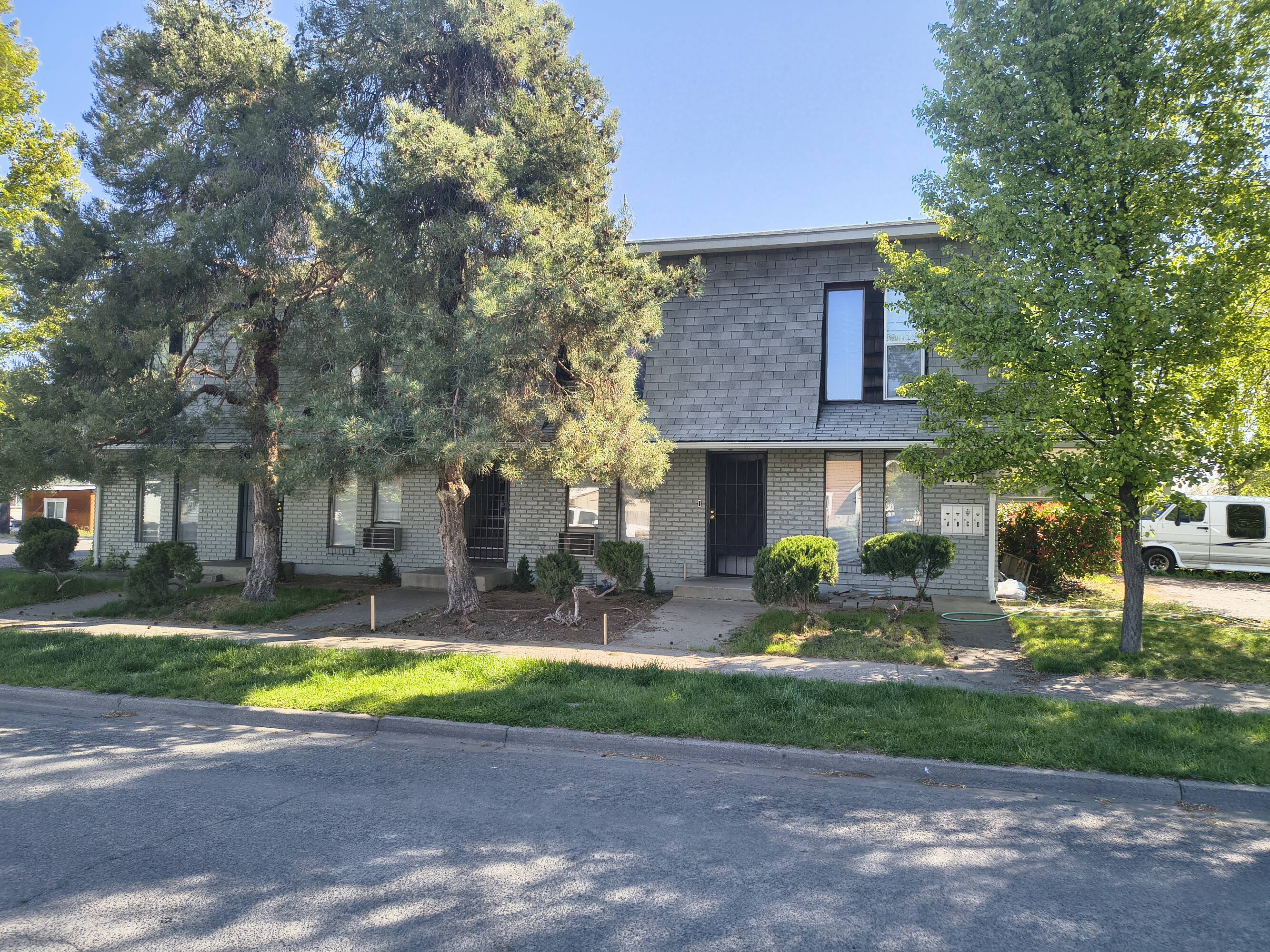 1319 Jefferson Ave