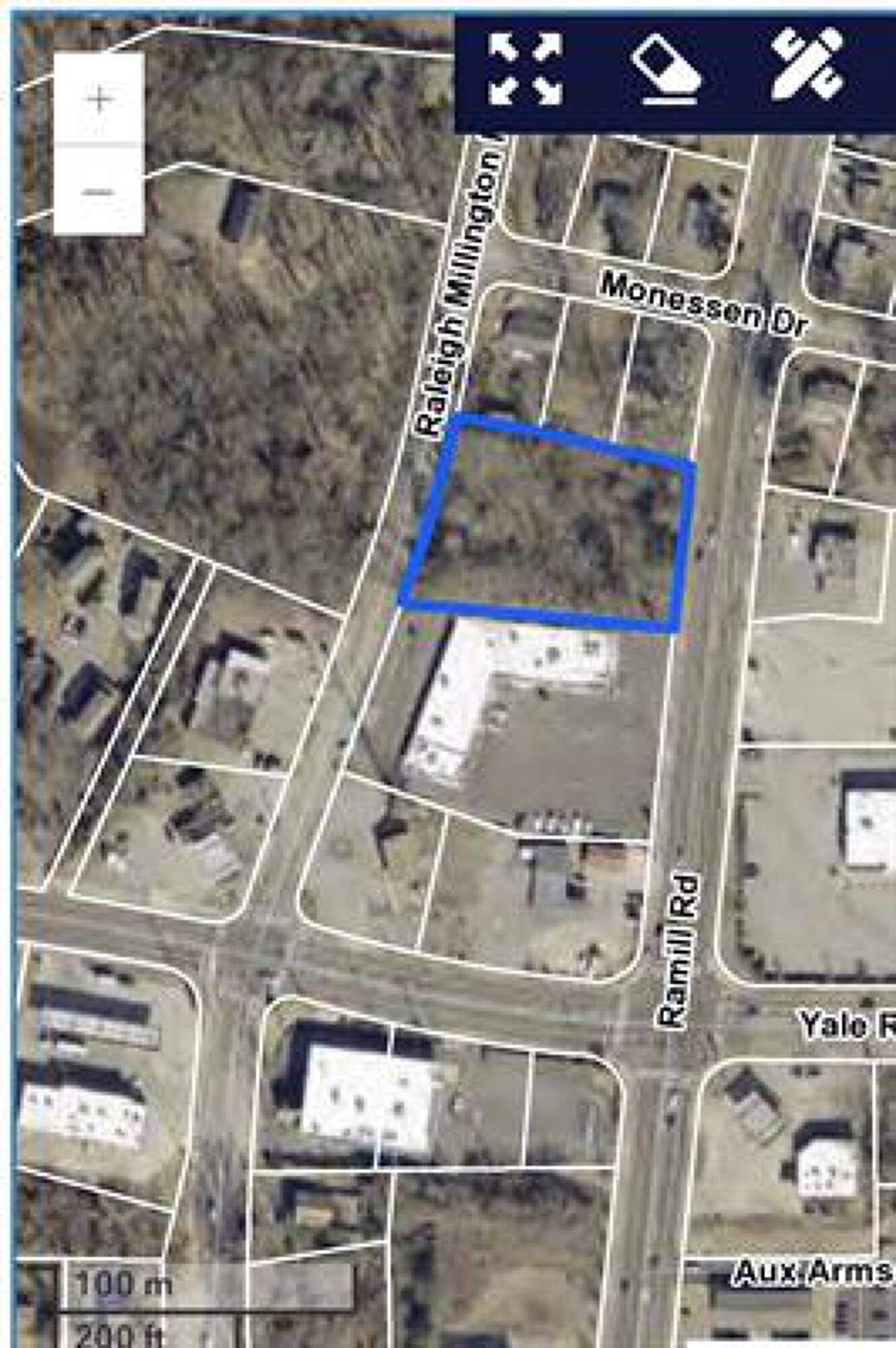 3536 Raleigh Millington Rd, Memphis, TN 38128 | Crexi.com