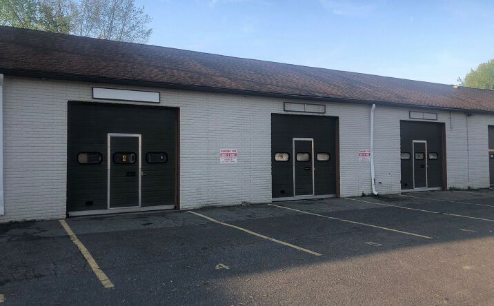 Pictures of Industrial property located at 147 Danbury Rd Ste 5, New Milford, CT 06776 for sales - image #1