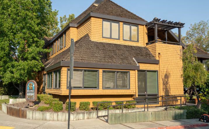 Pictures of Office property located at 1425 Treat Blvd., Walnut Creek, CA 94597 for sales - image #1