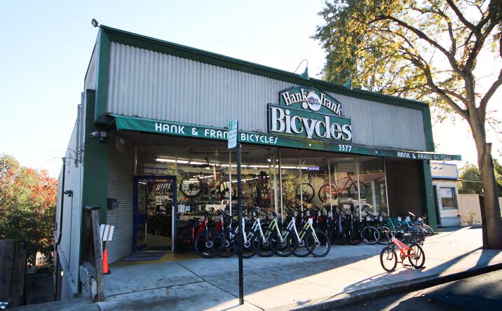 Pictures of Retail, Office property located at 3377 Mt. Diablo Blvd., Lafayette, CA 94549-4071 for sales - image #1