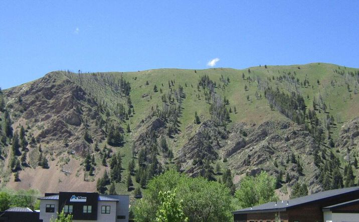 Pictures of Land property located at 791 2nd Ave N, Hailey, ID 83333 for sales - image #1