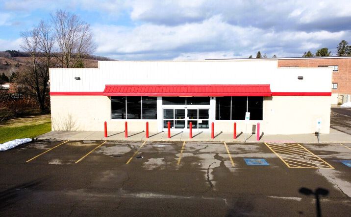 Pictures of Retail property located at 5743 Telephone Rd, Cincinnatus, NY 13040 for sales - image #1