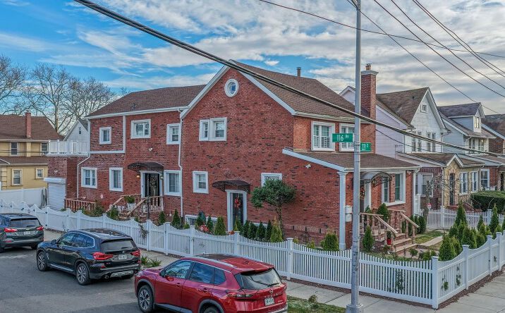 Pictures of Mixed Use, Multifamily property located at 116-01 221st St, Cambria Heights, NY 11411 for sales - image #1