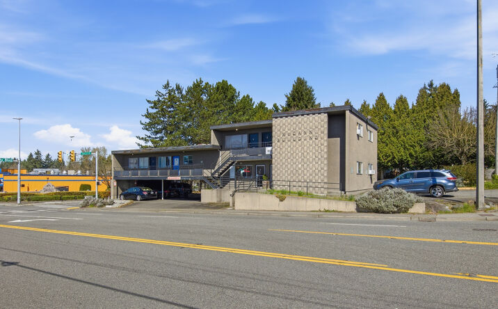 Pictures of Office property located at 5903 244th St SW, Mountlake Terrace, WA 98043 for sales - image #1