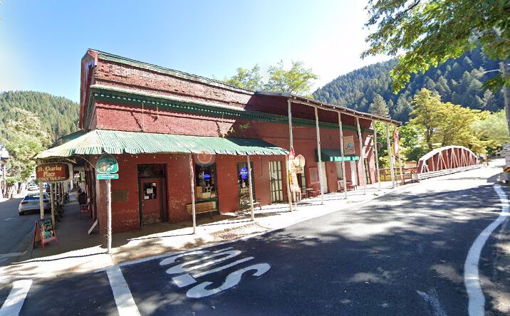 Pictures of Business for Sale, Retail property located at 101-103 Commercial St, Downieville, CA 95936 for sales - image #1