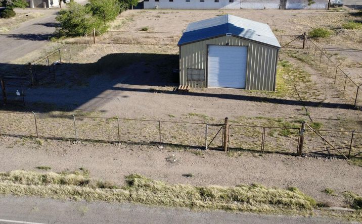 Pictures of Industrial property located at 122 N Tin Street, Deming, NM 88030 for sales - image #1